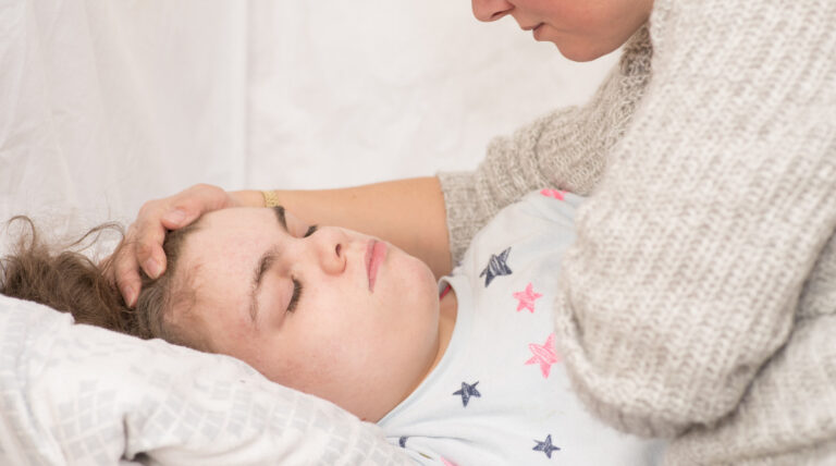 New Study Suggests Raw Cannabis Works Better for Children With Epilepsy