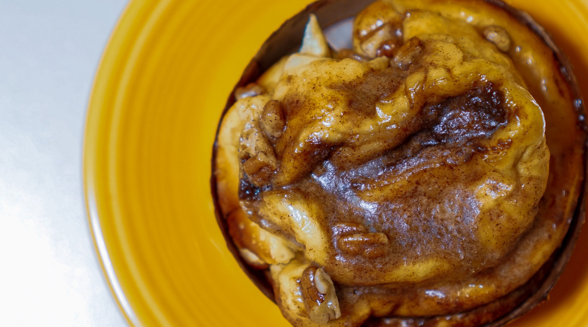 Sticky Buns Strain Cannabis