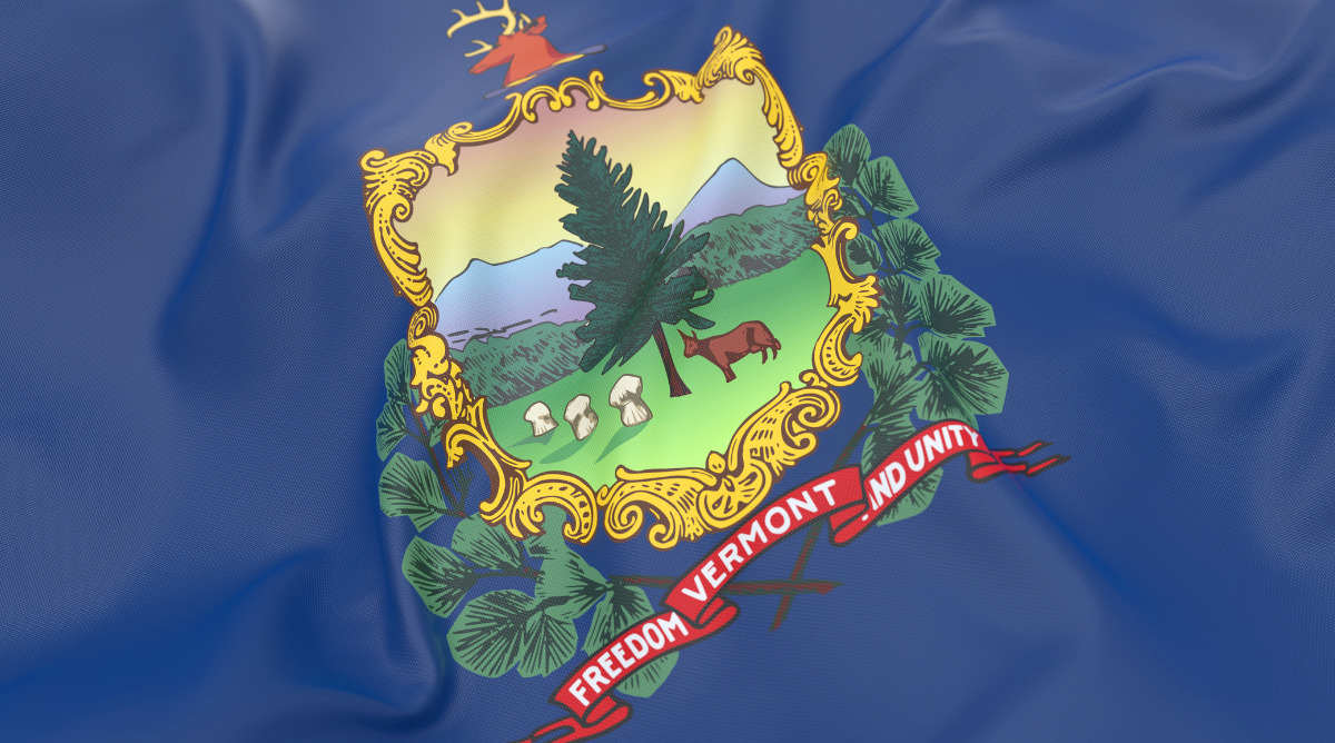 Vermont Next to Propose 15% THC Cap? 