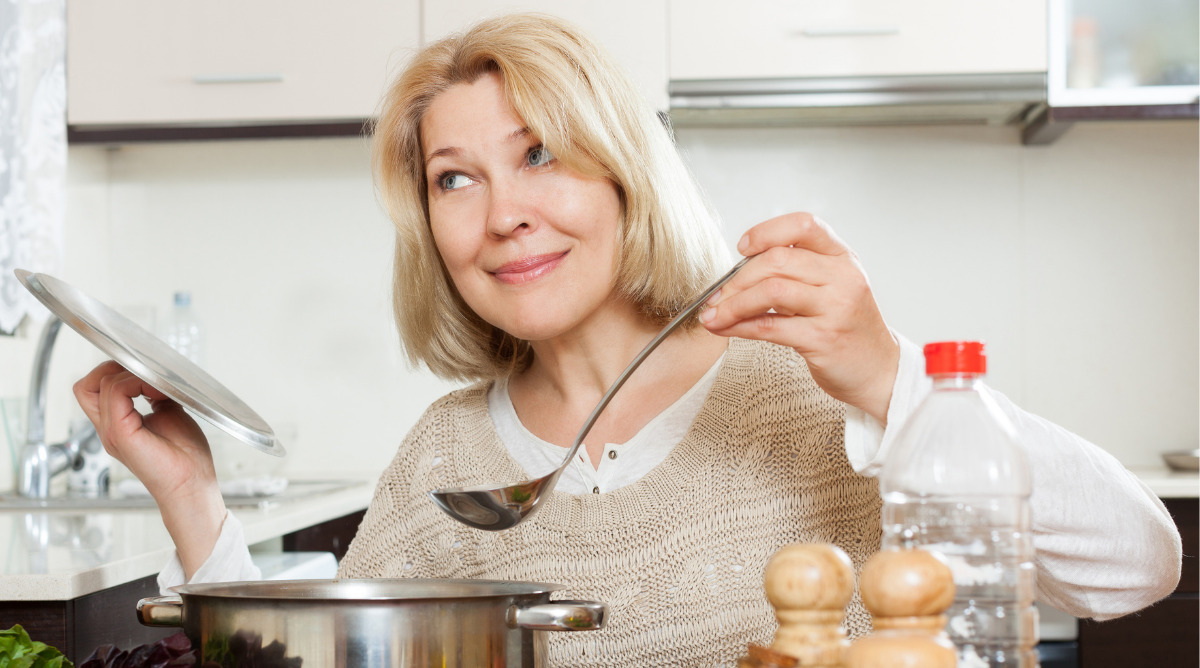 Cannabis Soup Recipes