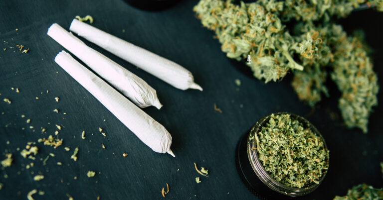 States Where Weed is Way Too Expensive (And Why)