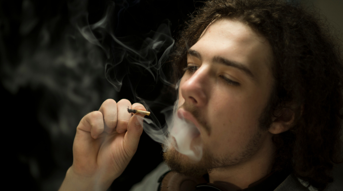 THC-O Could Be a “Matrix-Like” Marijuana Experience