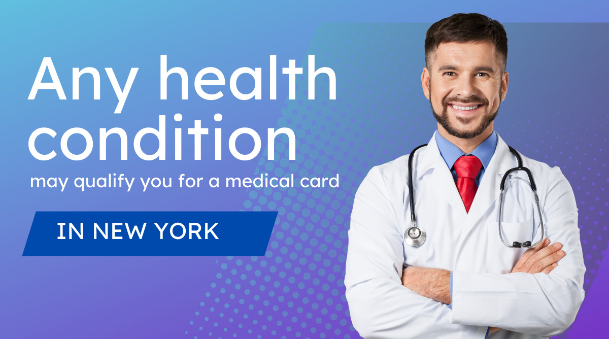 medical marijuana New York