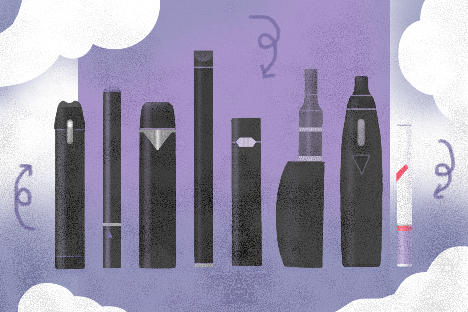 Cannabis Vaporizers Benefits and How to Choose the Right One