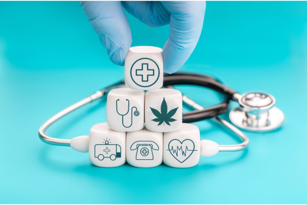 Should Health Insurers Cover Medical Cannabis?