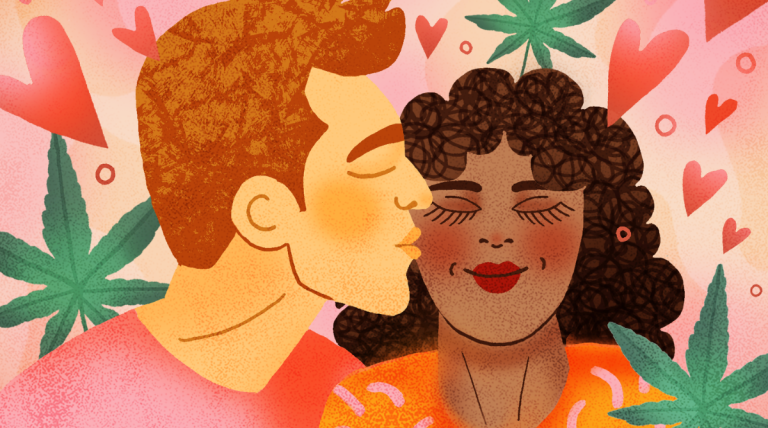 Marijuana or Viagra: The Ultimate Comparison Guide