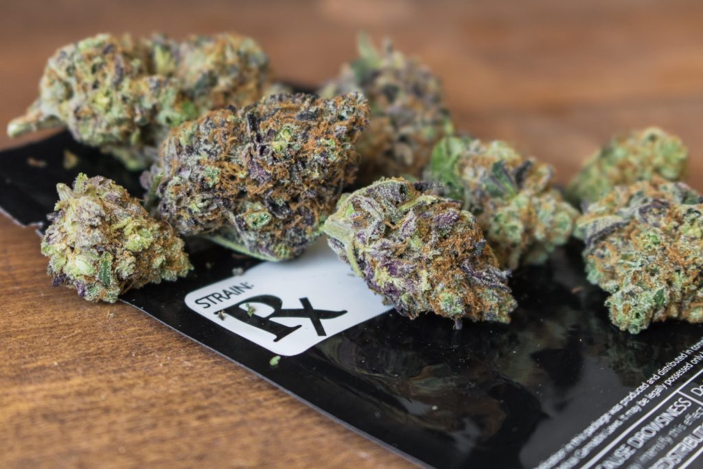 Mastering Weed Measurements: From Grams to Ounces