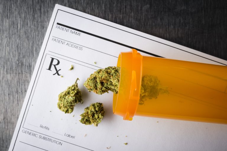 Illinois Medical Marijuana Doctors