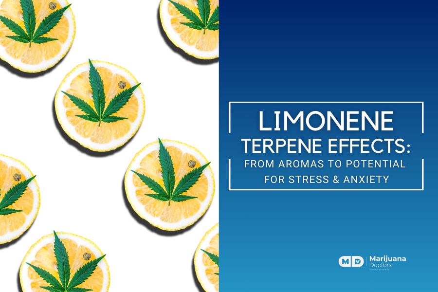 Limonene