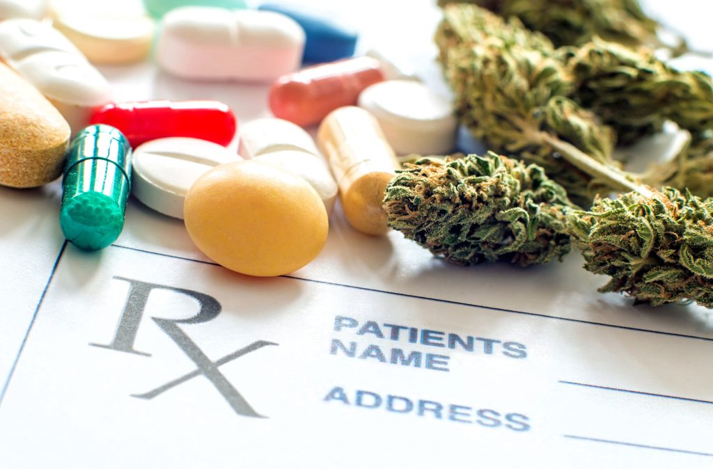 Medical Marijuana Rx in PA
