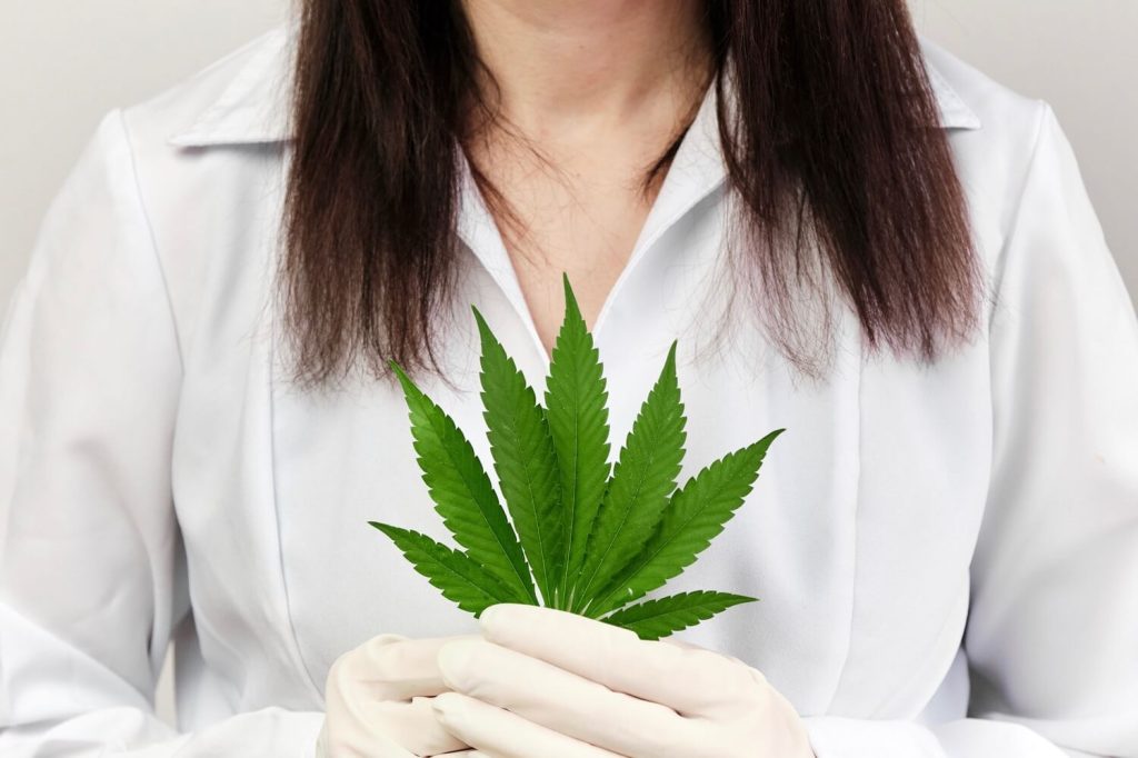 North Carolina medical marijuana doctor