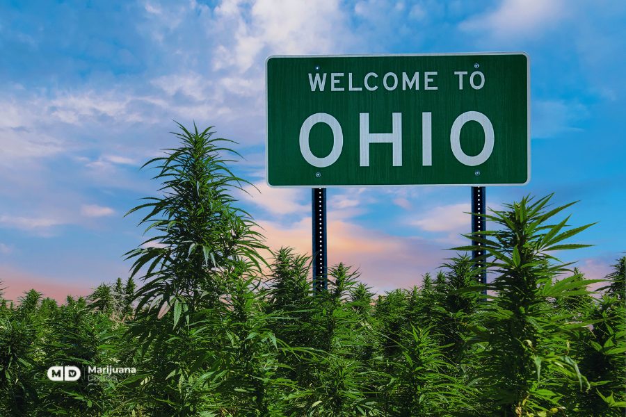 ohio legalizes adult use cannabis