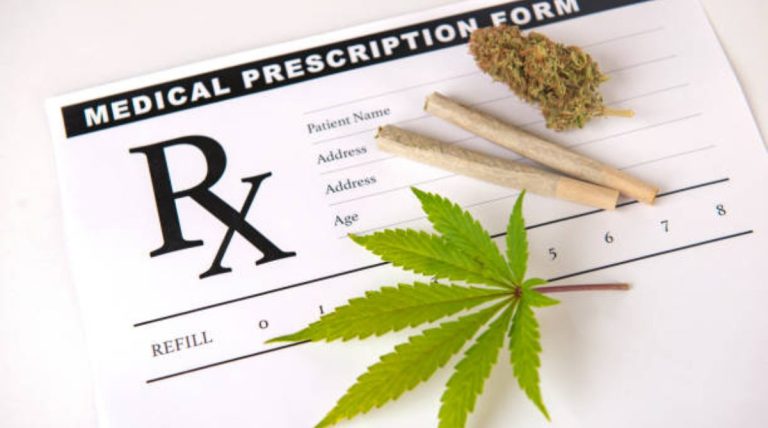 Does Having a Medical Card Affect Your Job?