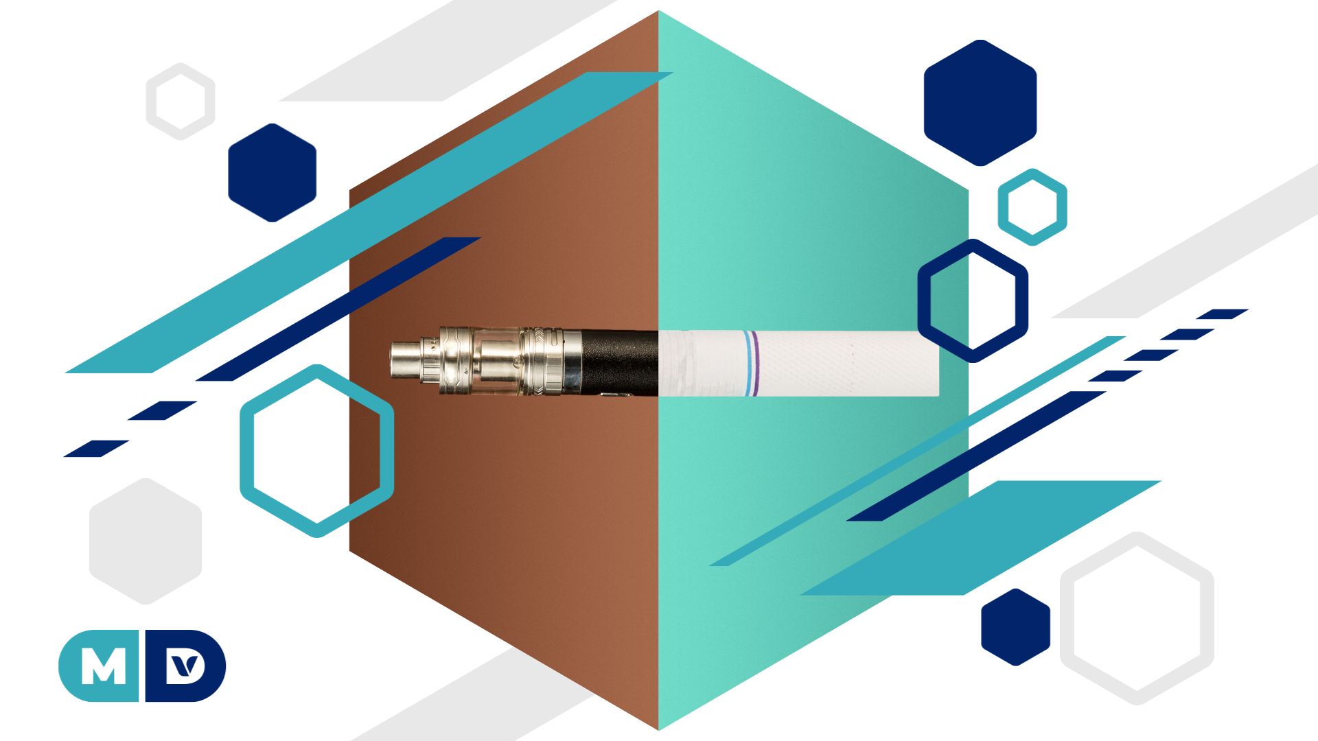 can cannabis help you quit nicotine?