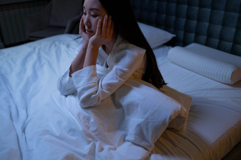 Replacing Sleep Medicine With Medical Marijuana