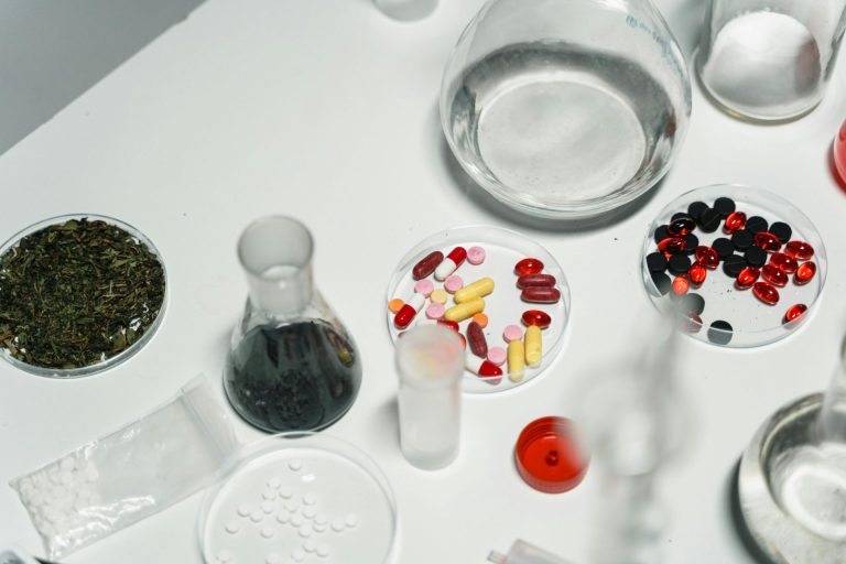 10 Prescription Drugs That Don’t Mix Well With Cannabis  