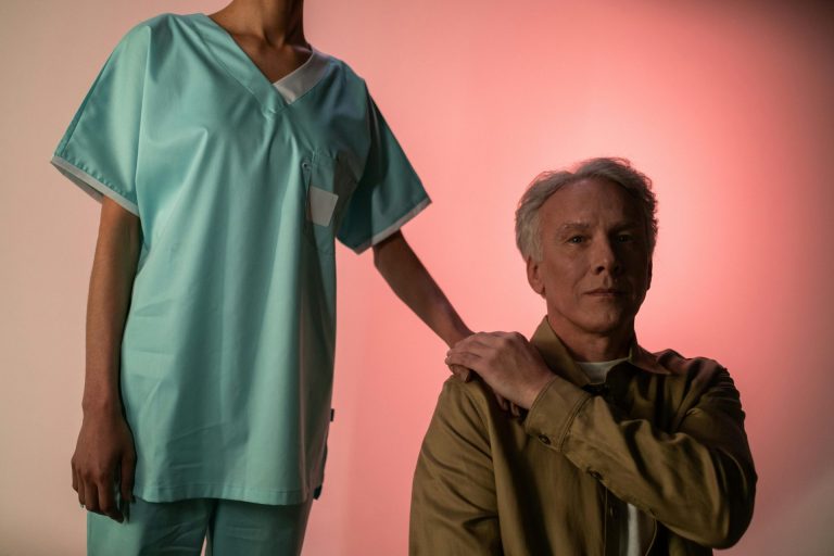 Can I Pick Up My Elderly Parent’s Medical Marijuana?