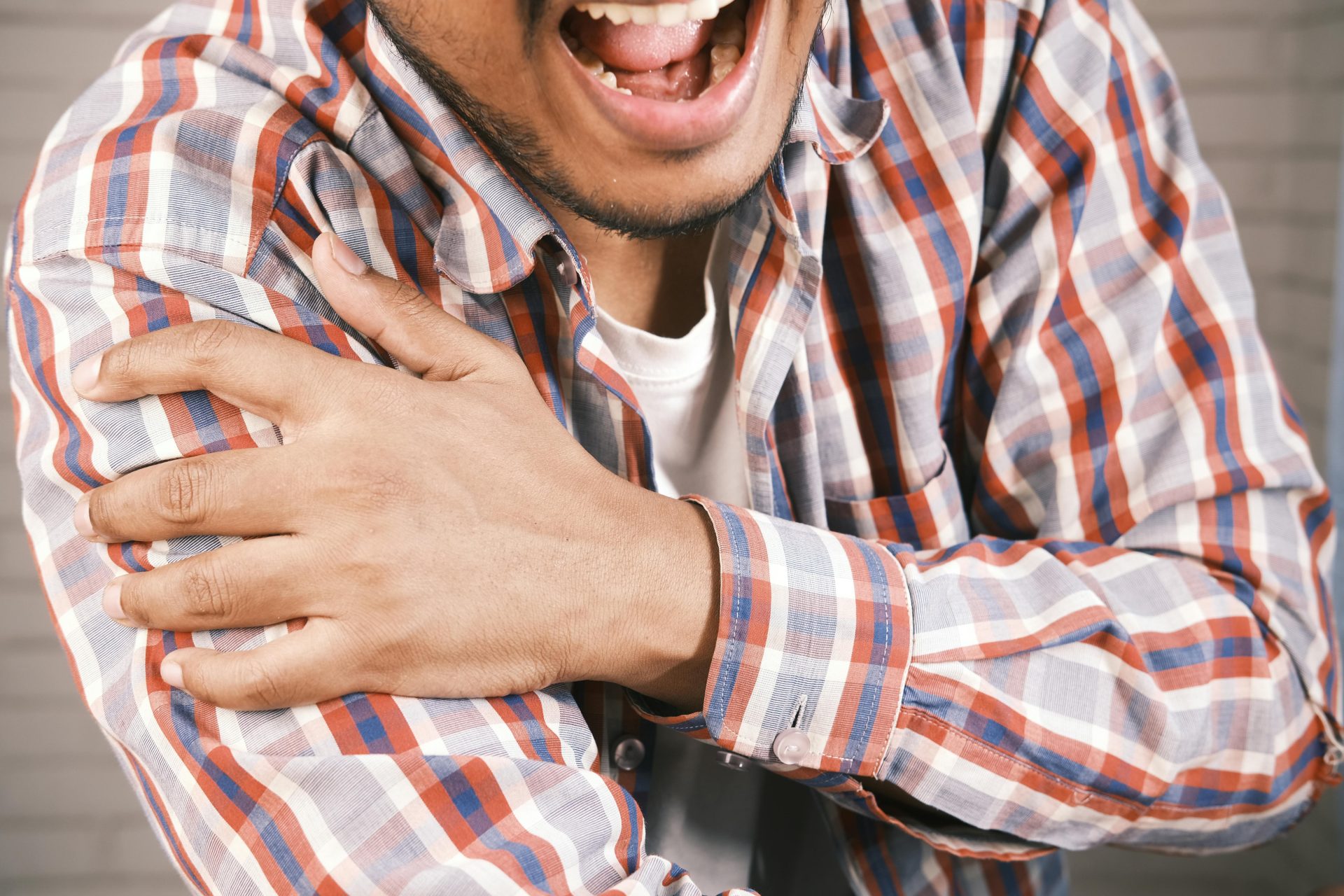 Chronic Pain Syndrome
