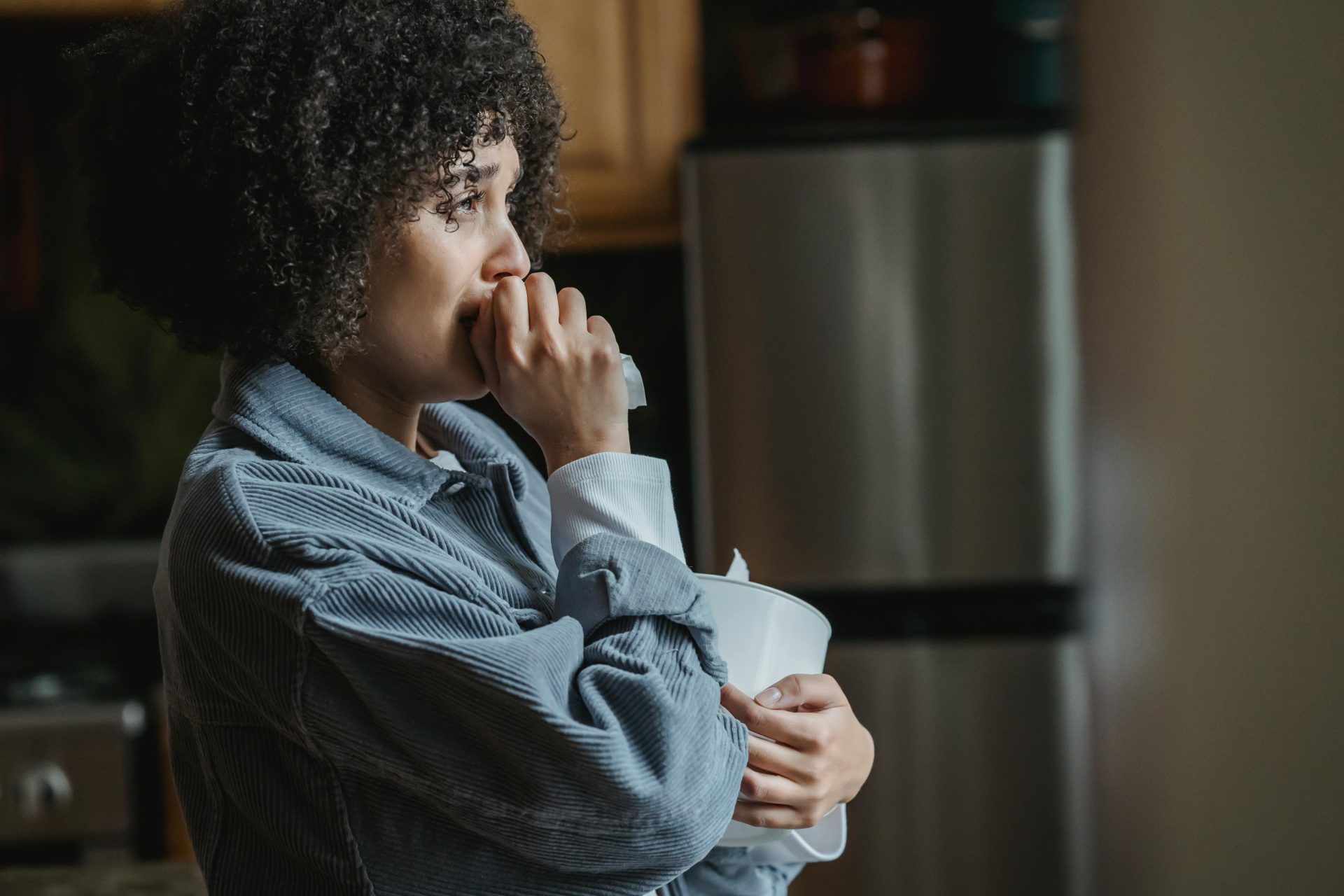 Schizoaffective Disorder