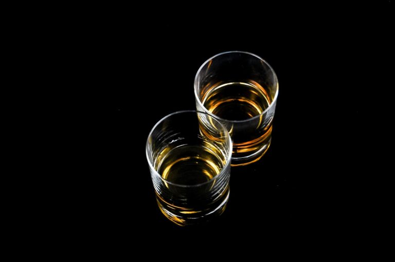 Marijuana for Alcohol Withdrawal Symptoms