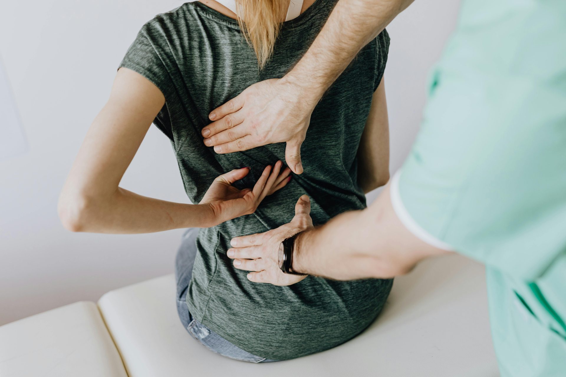 Bursitis