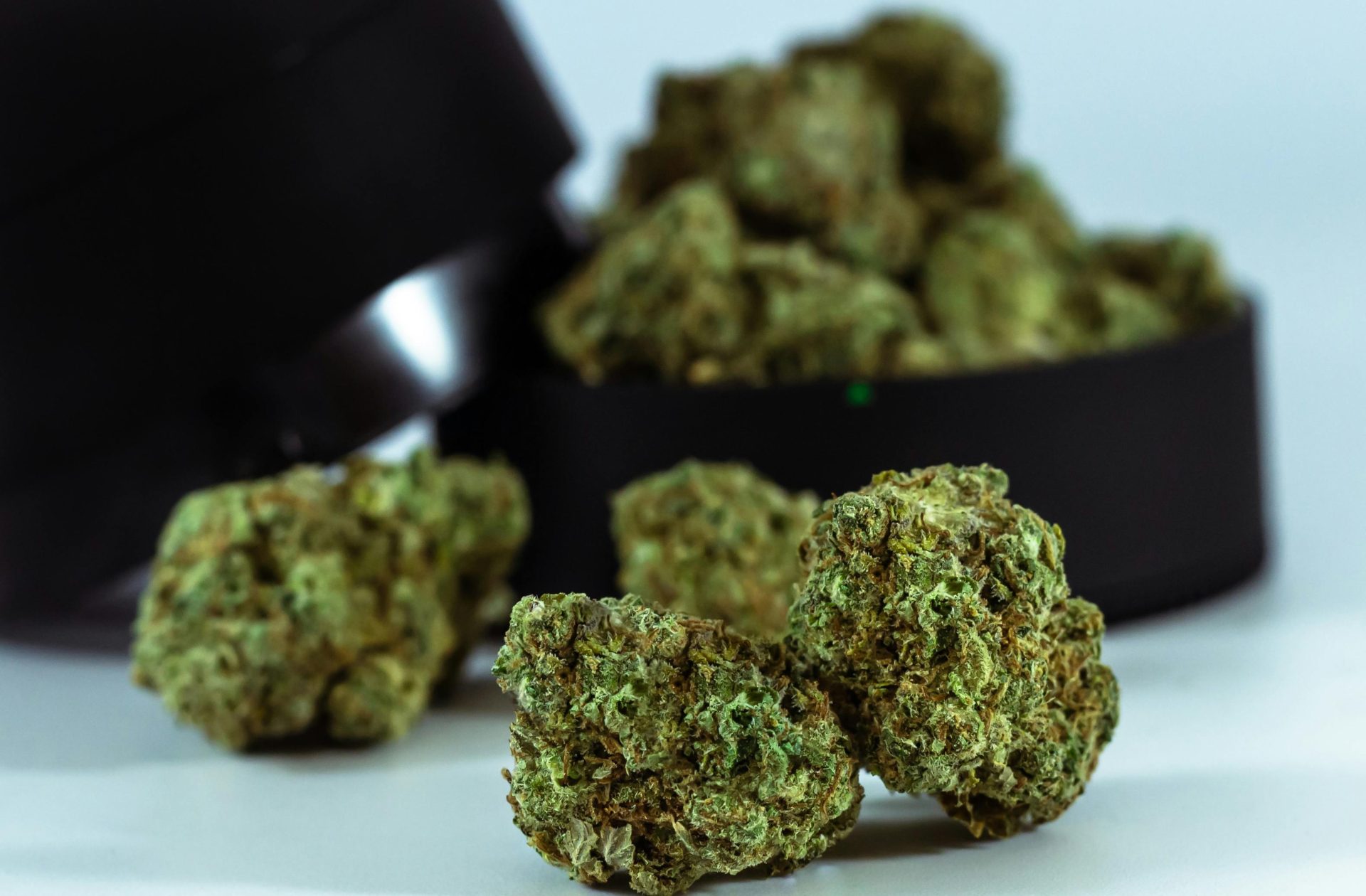 Terpene Deep-Dive: Caryophyllene Benefits, Uses