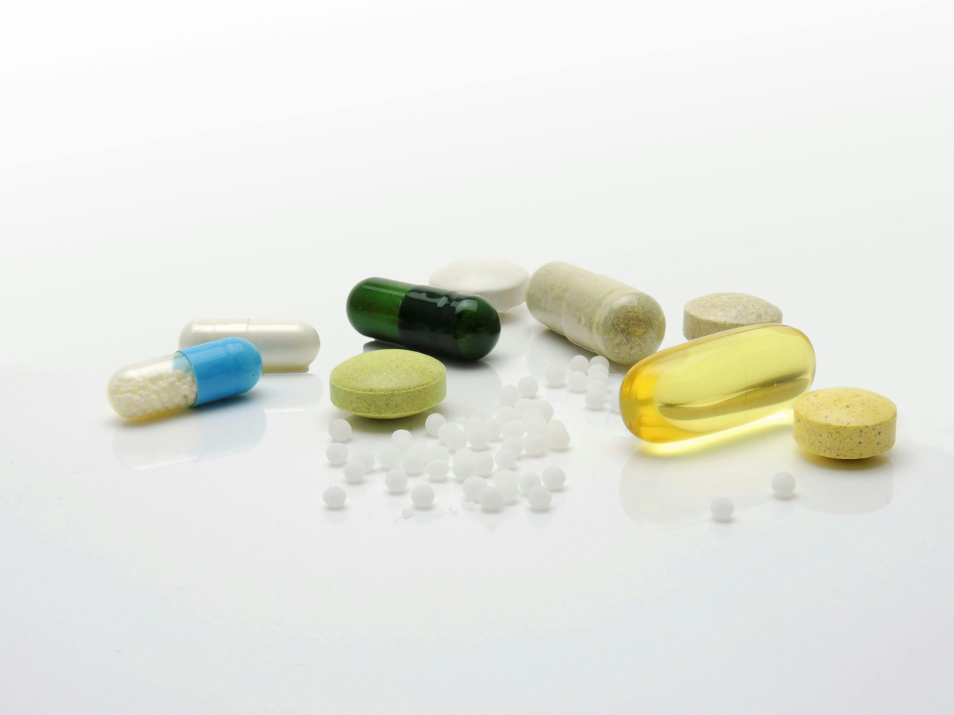 Can You Use Cannabis While Taking Anti-Depressants?
