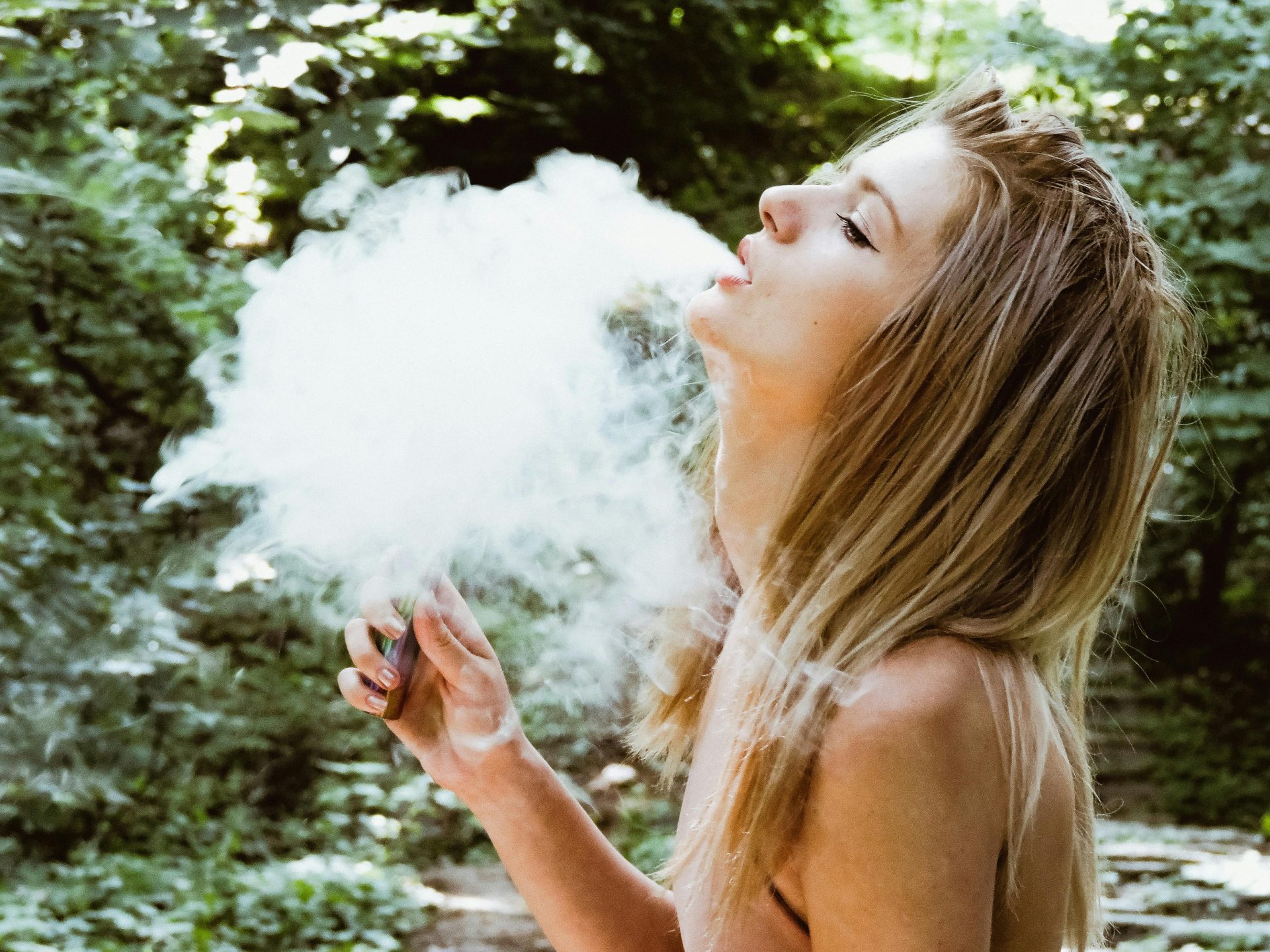 cannabis vape additives