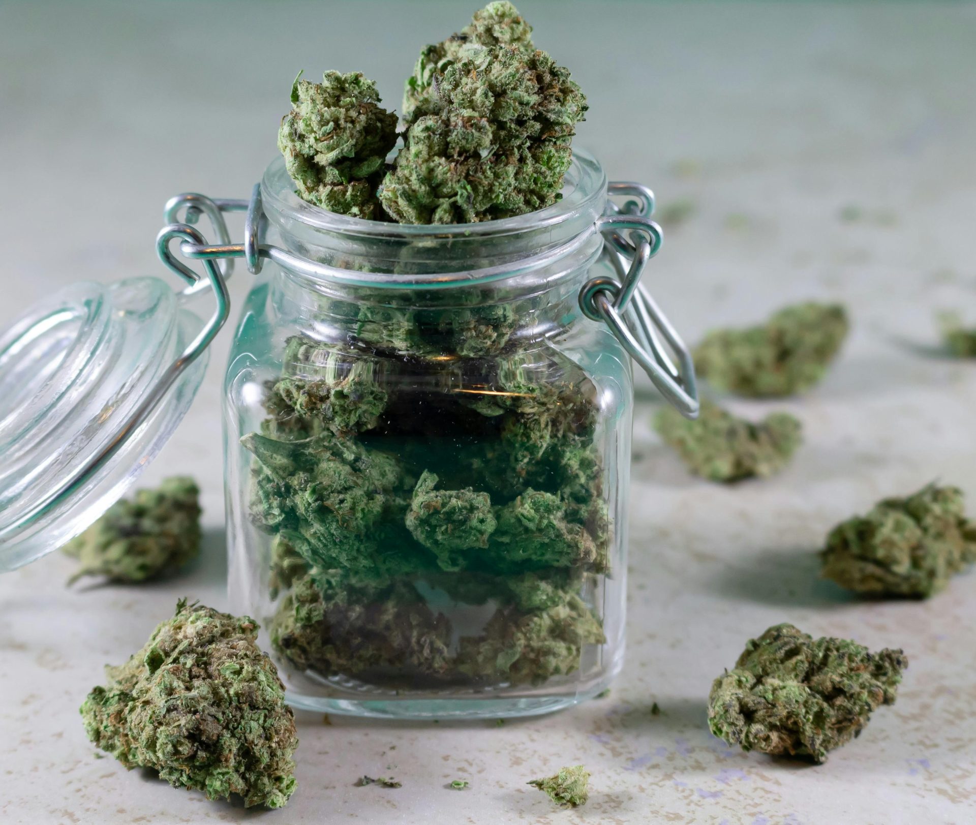 How to Store Medical Marijuana to Keep It Potent