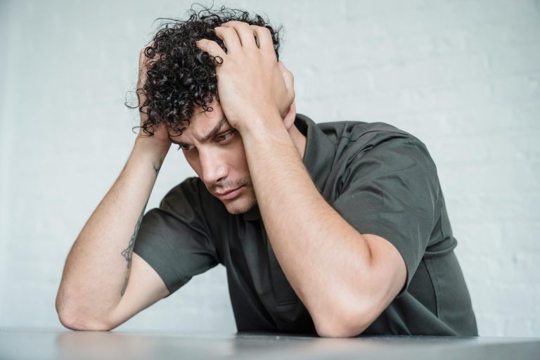 Is Anxiety A Reason For A Medical Card