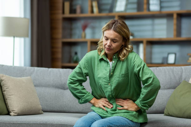 Marijuana for Menopause Symptoms