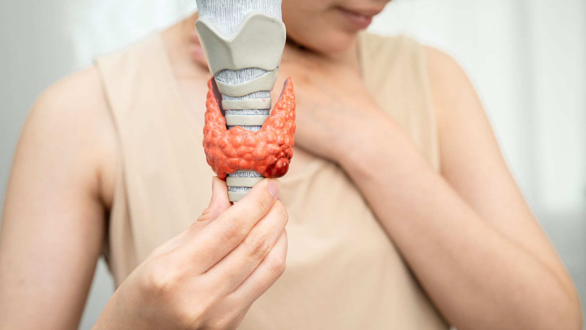 Can Thyroid Problems be Treated With Medical Marijuana?