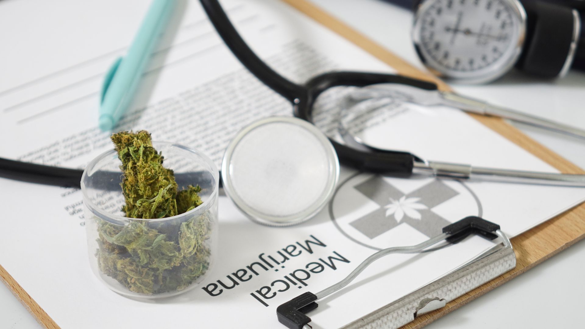 Understanding Marijuana Doctor Certifications and Credentials in the U.S.A