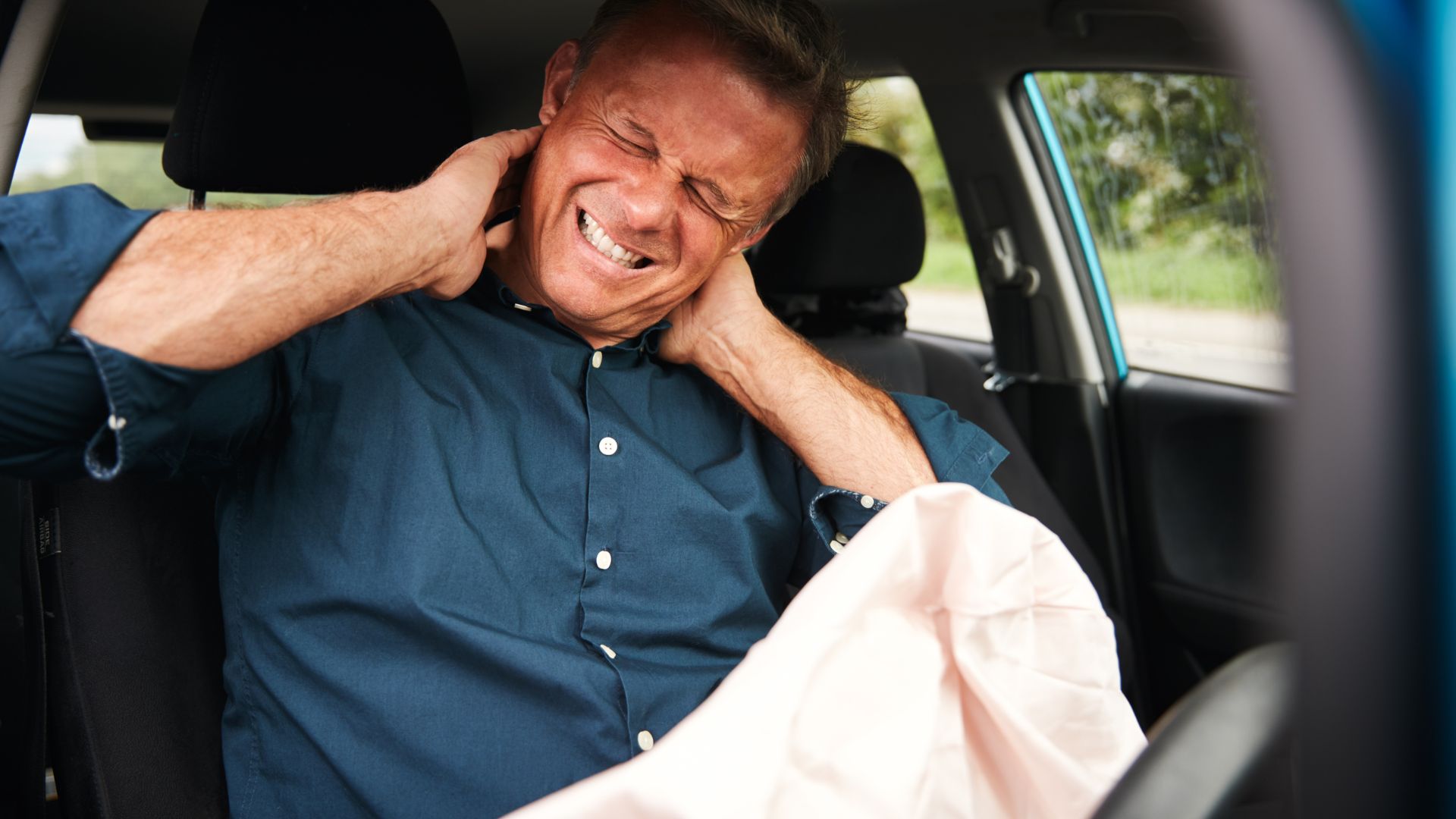 Understanding Whiplash