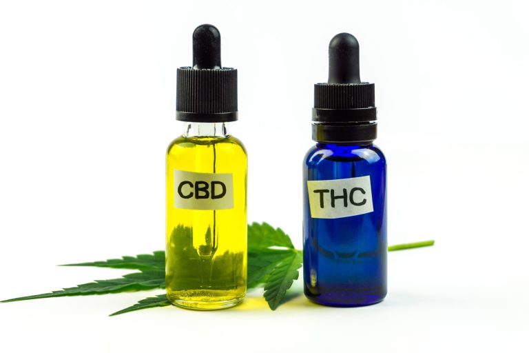 Understanding CBD: THC Ratios | What’s Best for You?