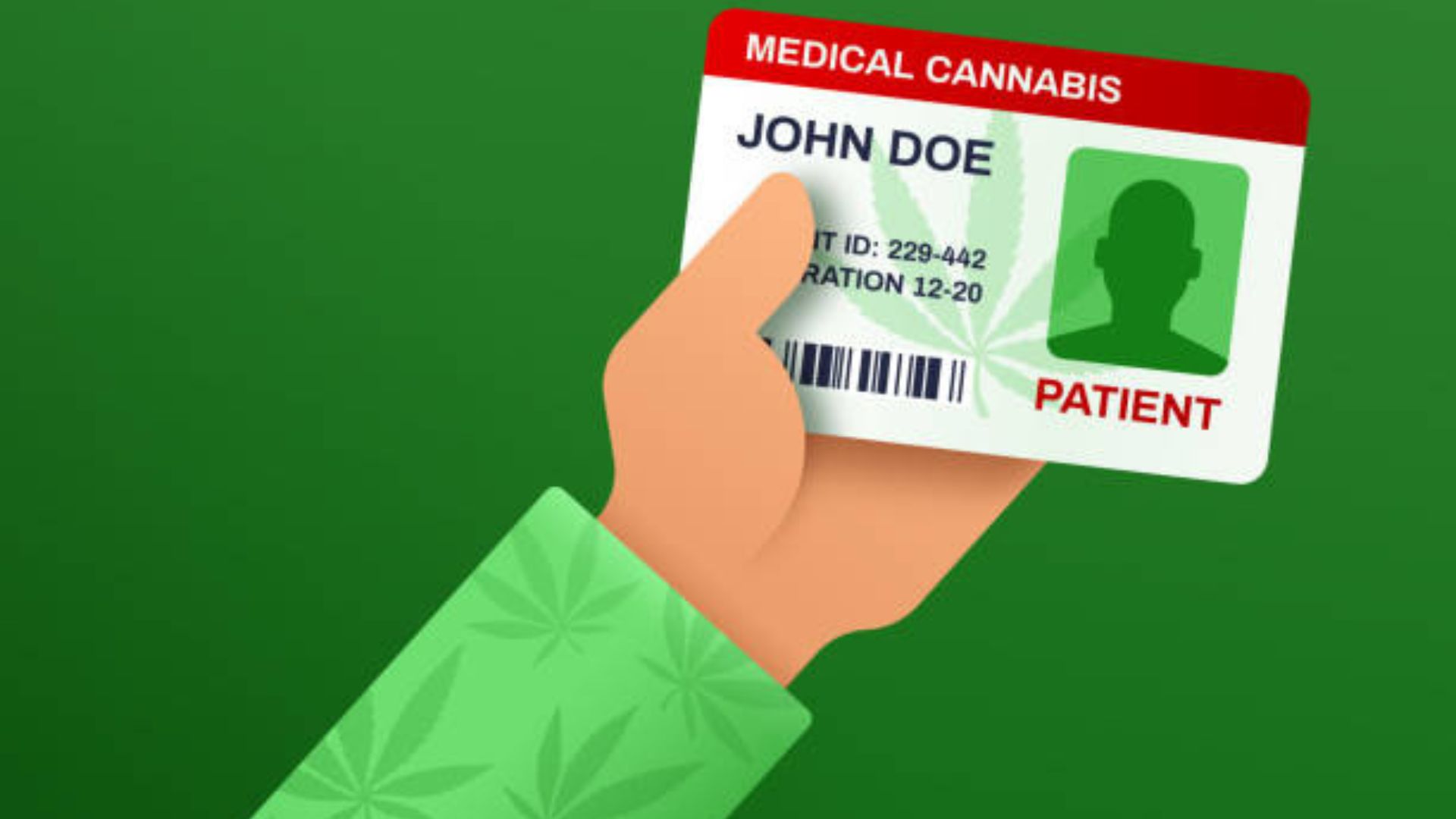 How to Qualify For a Medical Marijuana Card