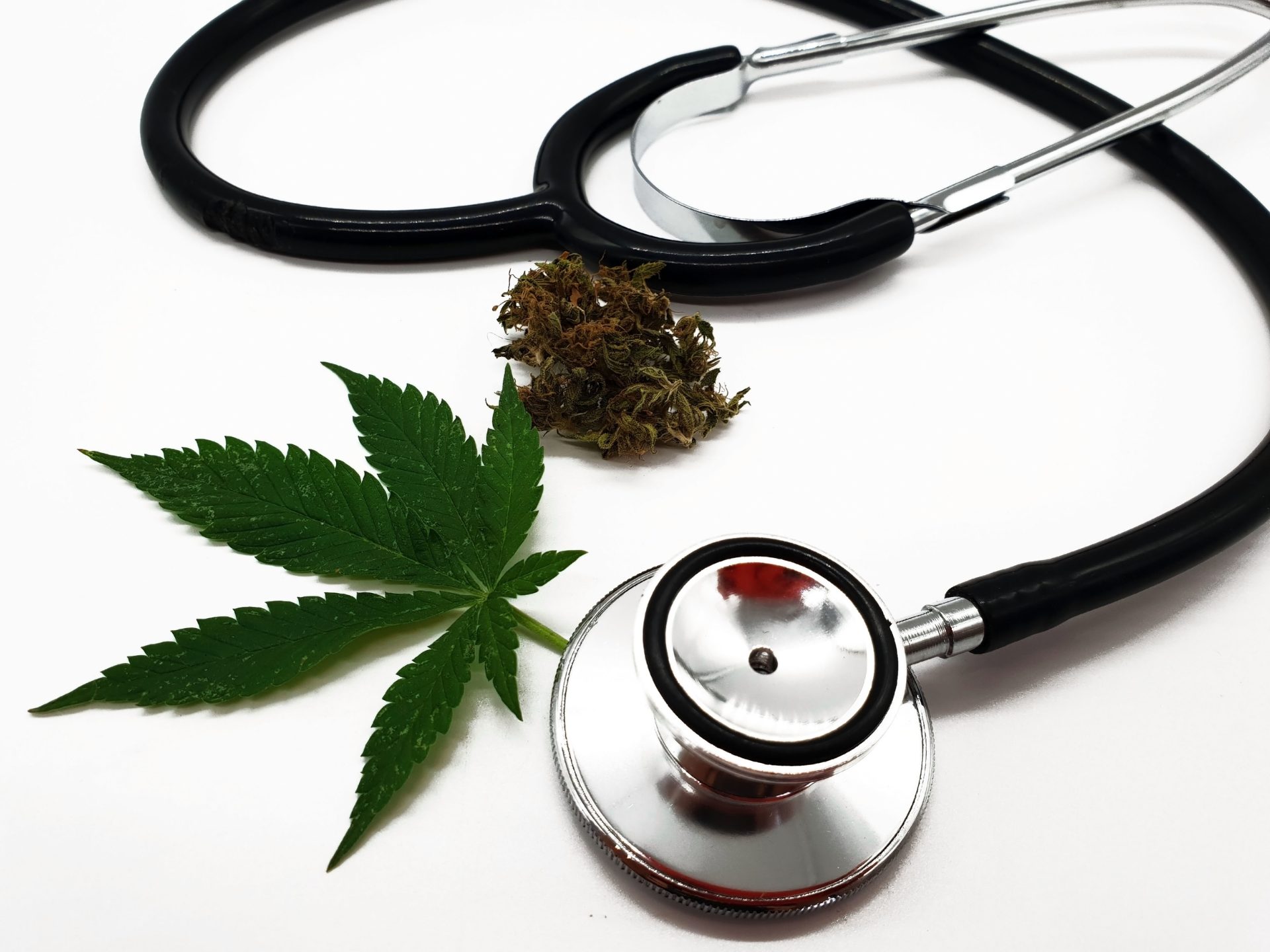 Does Medical Cannabis Lower Blood Pressure?
