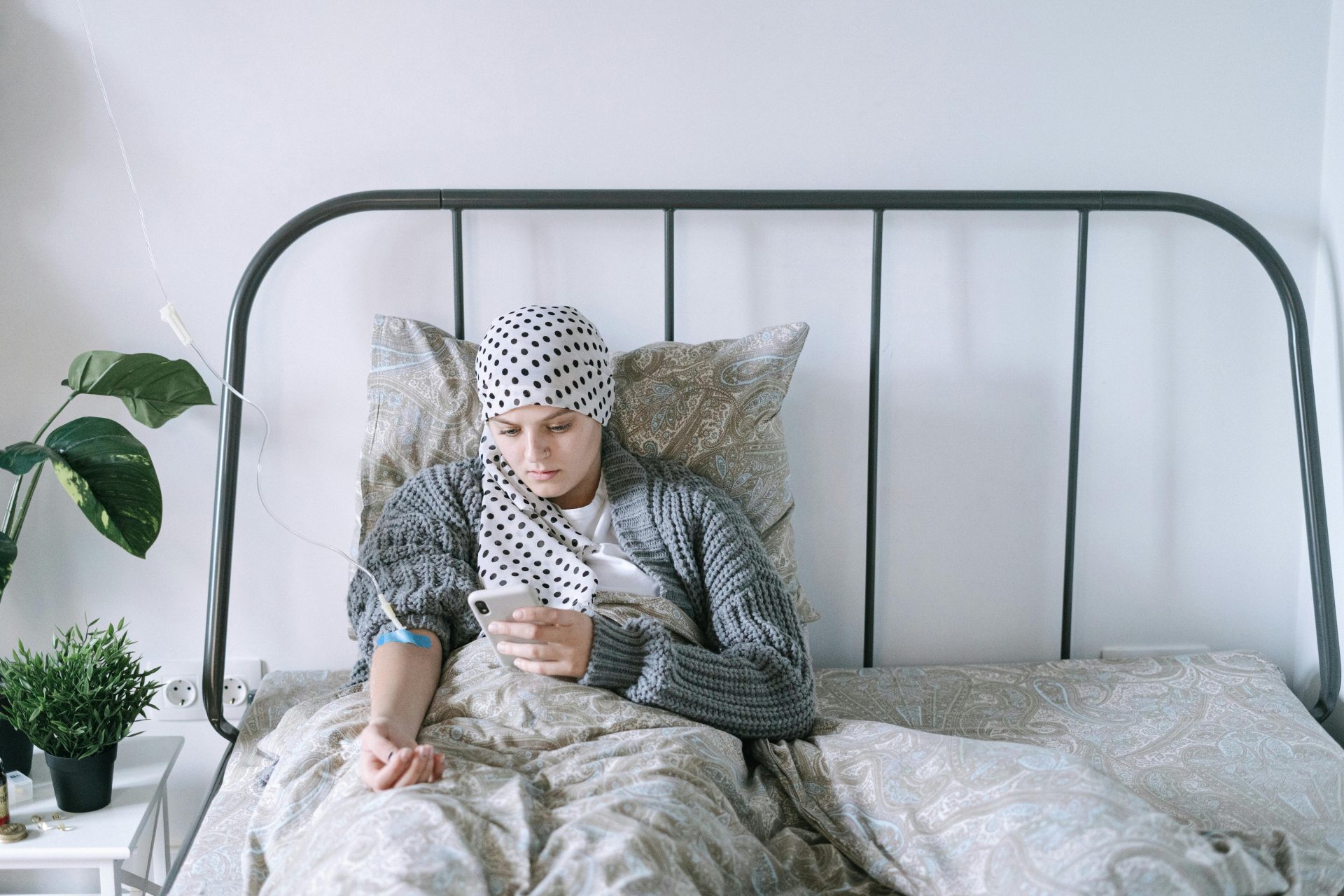 best cannabis strain for cancer relief