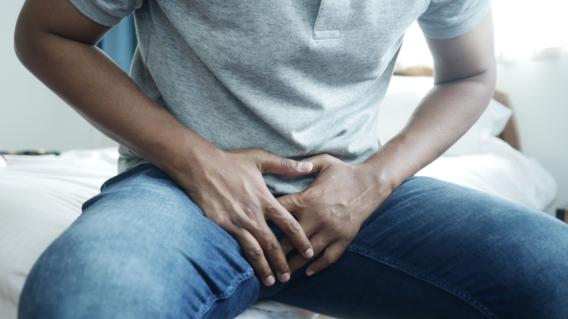 Epididymitis and Medical Marijuana: Can Cannabis Help Manage Symptoms?