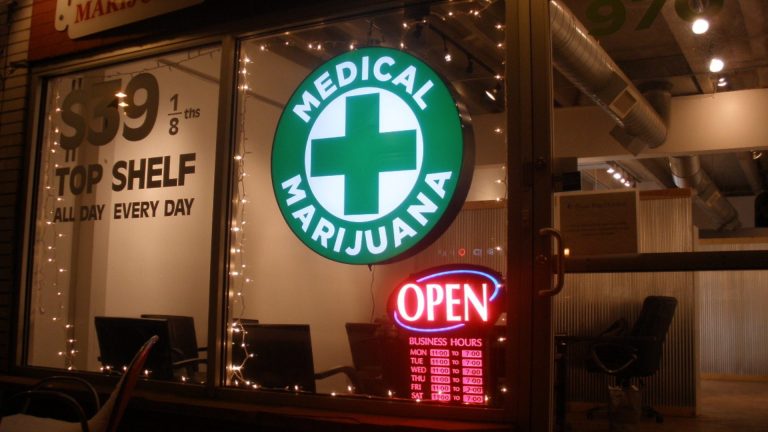 Which States Allow Patients To Get A Medical Marijuana Card Online?
