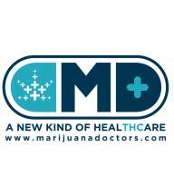 Richard Carlton MD logo