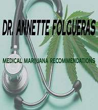 Annette Folgueras MD, LLC - York logo