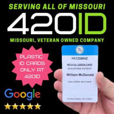 420ID logo