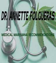 Annette Folgueras MD, LLC logo