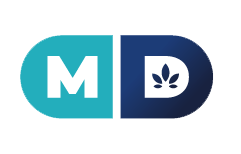 MD Prime logo