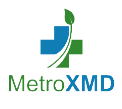 MetroXMD logo